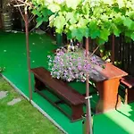 Gasthuis Pretty Woman Eforie Nord