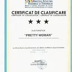 Pretty Woman Pensionat