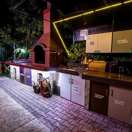 Pensiune Pretty Woman 3*