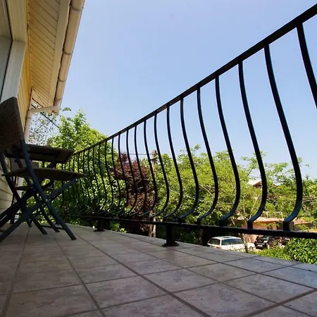 Pretty Woman Pensiune 3*