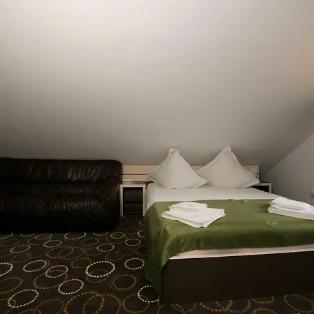 Pretty Woman 3* Eforie Nord