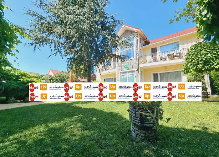 Pretty Woman Eforie Nord