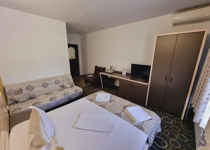 Pretty Woman Penzion Eforie Nord