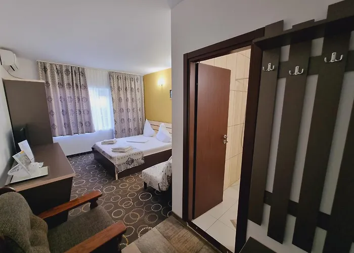 Pretty Woman Eforie Nord