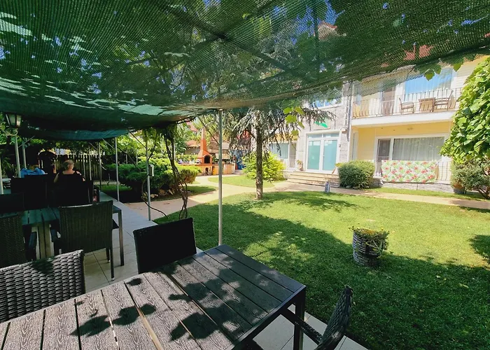 Pretty Woman Eforie Nord