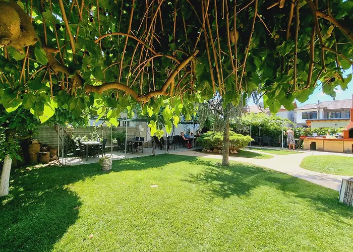 Penzion Pretty Woman 3*