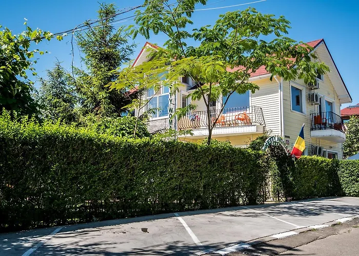 Penzion Pretty Woman