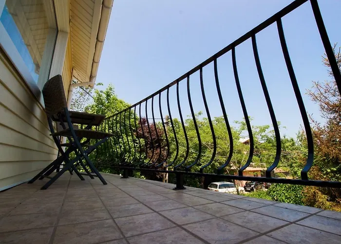 Pretty Woman Penzion 3*