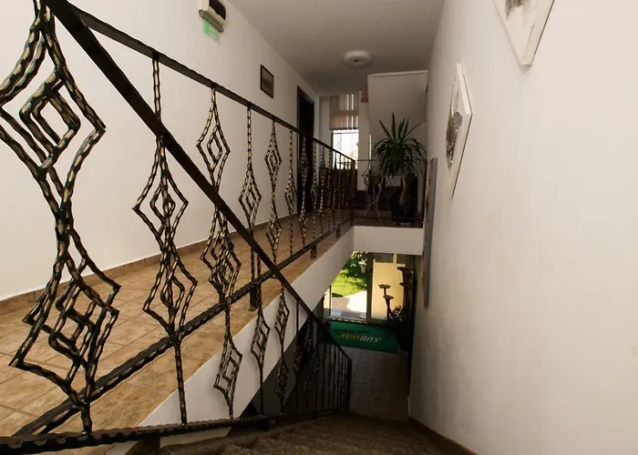 Pretty Woman Penzion 3*