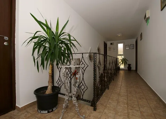 Penzion Pretty Woman 3*