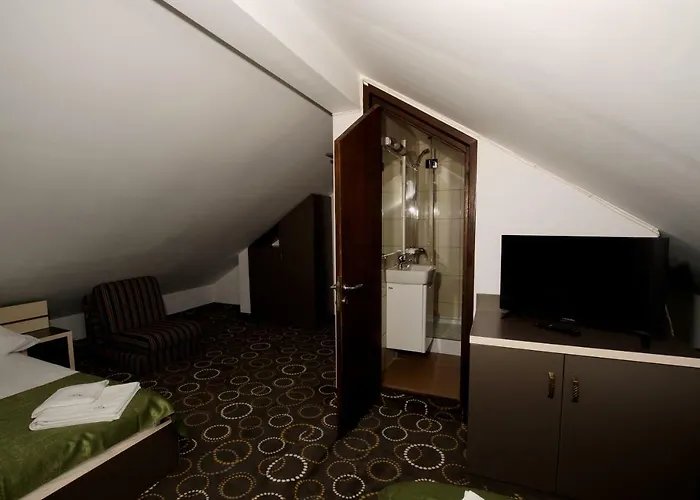 Pretty Woman 3* Eforie Nord