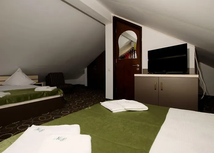 Pretty Woman Eforie Nord