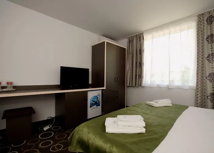 Pretty Woman Penzion 3*