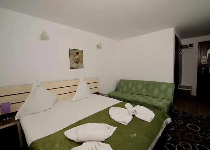 Pretty Woman Penzion Eforie Nord