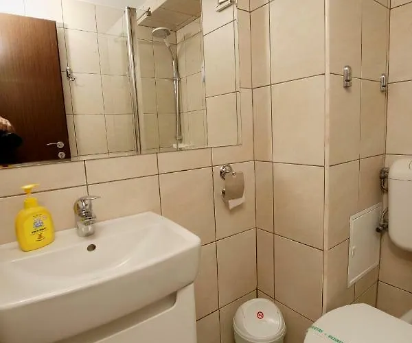 Pretty Woman Penzion Eforie Nord