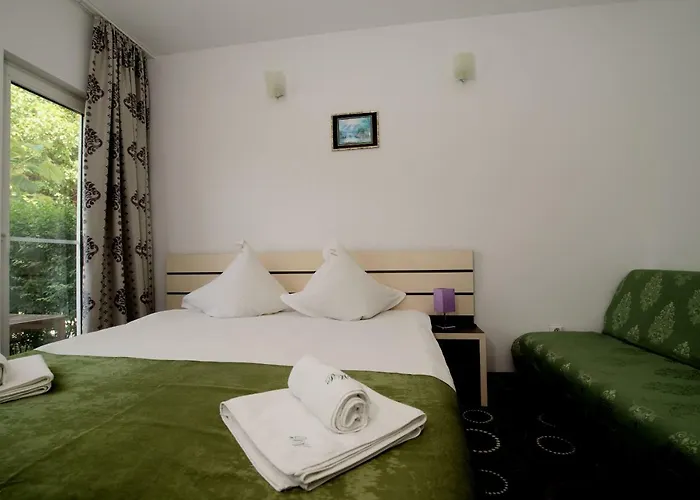 Pretty Woman 3* Eforie Nord