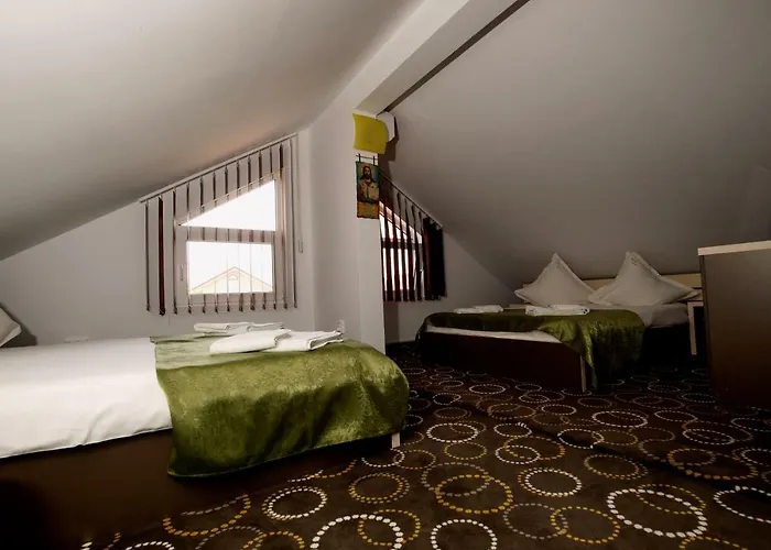 Pretty Woman Penzion