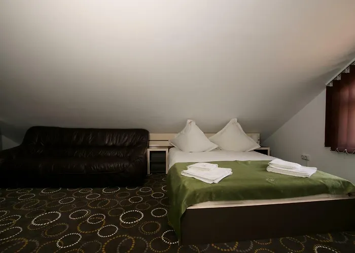 Pretty Woman 3* Eforie Nord