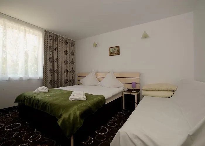 Pretty Woman Penzion Eforie Nord