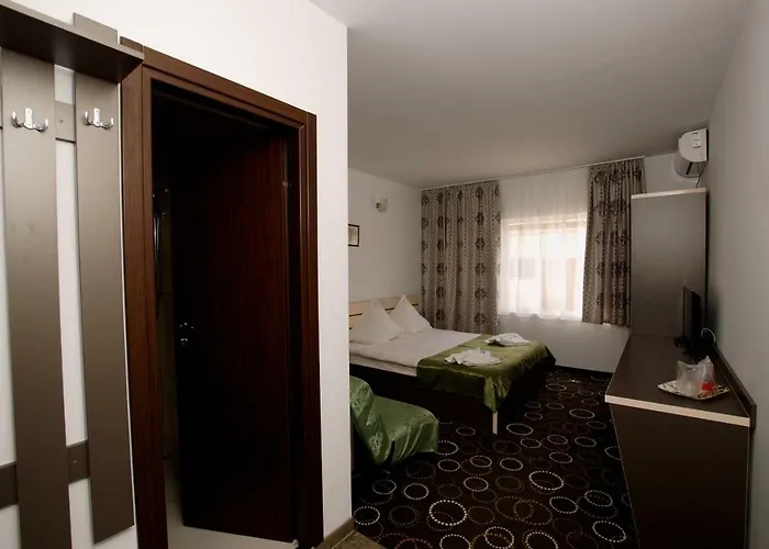 Penzion Pretty Woman Eforie Nord