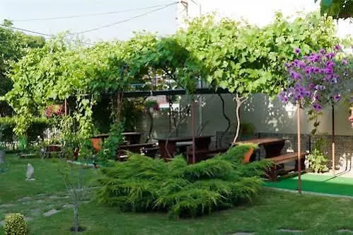 Pretty Woman Penzion 3*