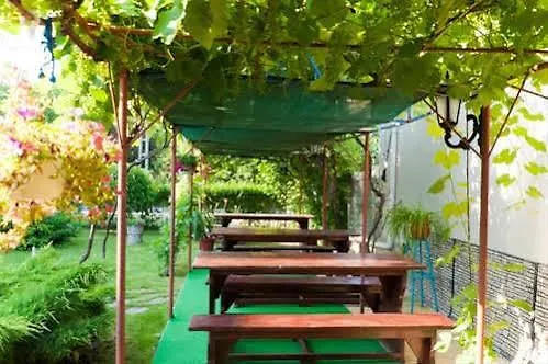 Pretty Woman Pensión