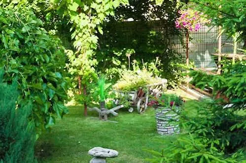 Pensión Pretty Woman