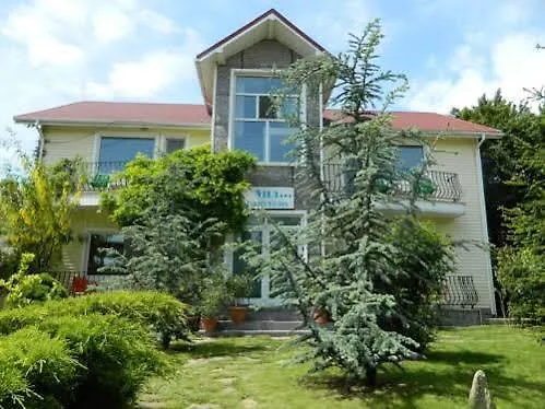 Penzion Pretty Woman 3*